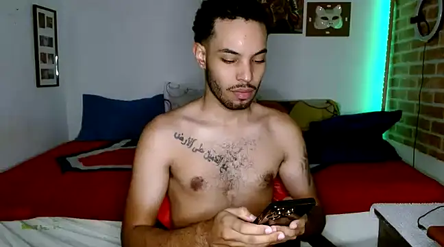 Snapshot of colinbrown chatting on February 2, 2025, 1:55 am colinbrown online show from February 2, 2025, 1:55 am