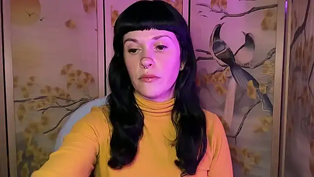 Marcelinegoddess online show from April 10, 2026, 2:50 am