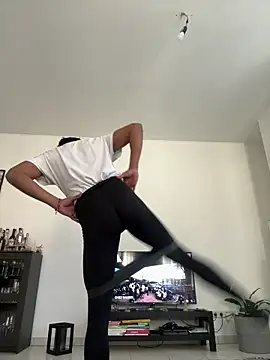 blackboy93ita online show from March 5, 2025, 1:50 pm