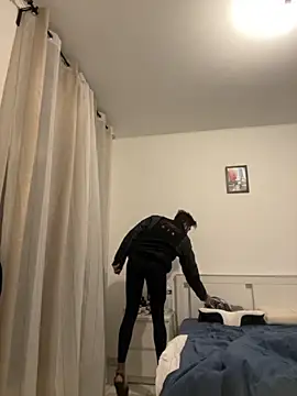 blackboy93ita online show from November 19, 2025, 2:06 pm