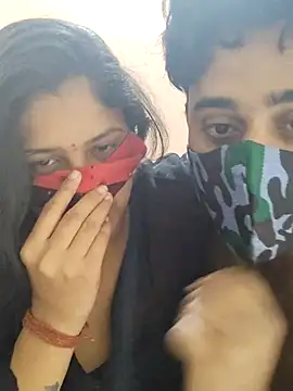 IND COUPLE1 online show from December 8, 2024, 3:10 am