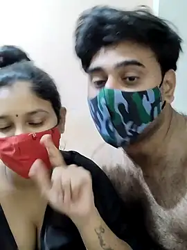 IND COUPLE1 online show from December 17, 2024, 3:28 pm