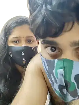 IND COUPLE1 online show from December 25, 2024, 9:45 am