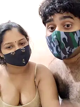 IND COUPLE1 online show from December 28, 2024, 9:19 pm