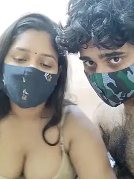 IND COUPLE1 online show from January 5, 2025, 12:42 pm