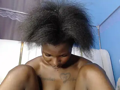 TrishaKalid online show from September 18, 2025, 6:54 pm