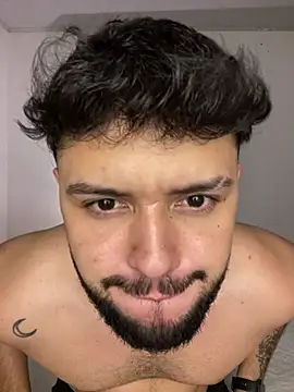 bruce  naughty online show from March 19, 2026, 11:42 pm