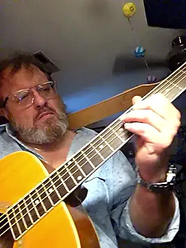 kikdrummer online show from May 16, 2026, 7:34 pm