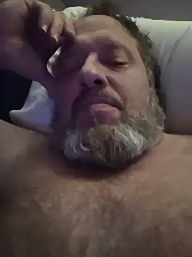 kikdrummer online show from July 4, 2026, 3:56 am