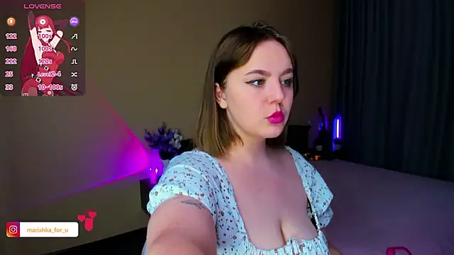 marry evans online show from March 5, 2026, 1:23 am