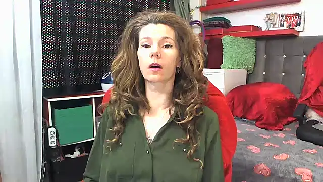 kellyterapy online show from January 27, 2025, 1:37 am