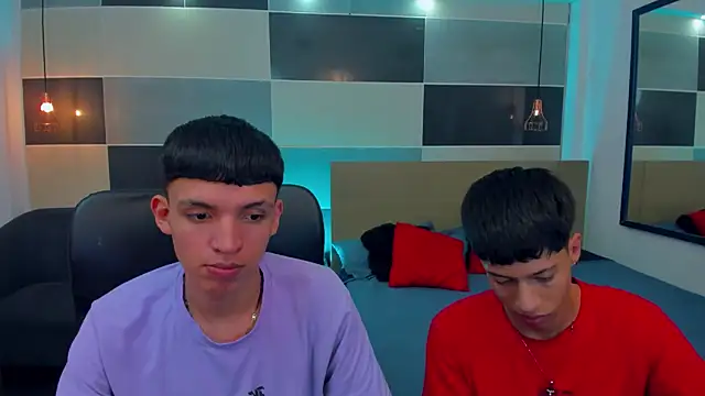 Juan Nd Steven online show from December 21, 2024, 10:06 am