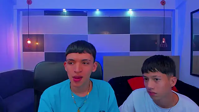 Juan Nd Steven online show from January 18, 2025, 4:15 am