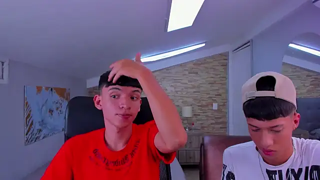 Juan Nd Steven online show from March 5, 2025, 7:27 am