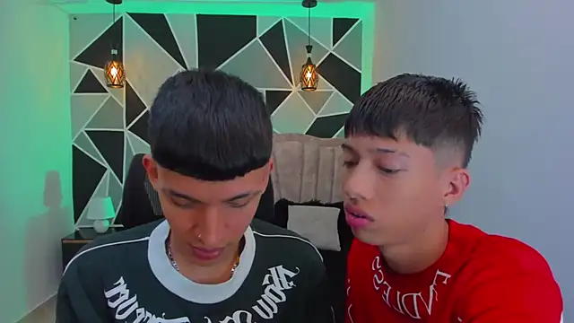 Juan Nd Steven online show from November 8, 2025, 4:23 am