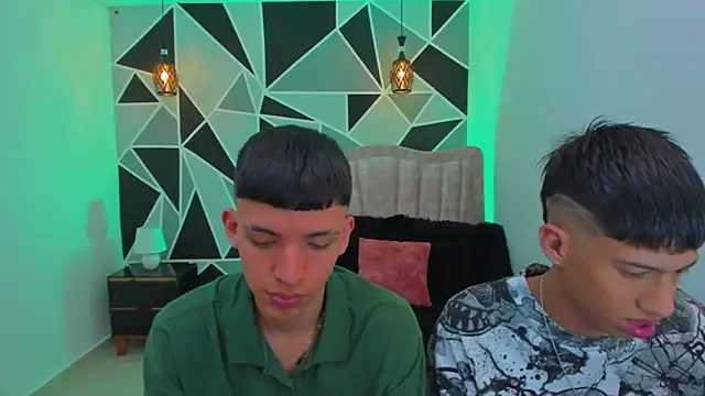 Juan Nd Steven online show from November 14, 2025, 4:11 am