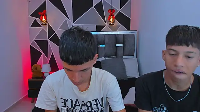 Juan Nd Steven online show from March 11, 2026, 3:23 am