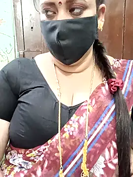 ashikaa r online show from January 5, 2026, 6:55 pm