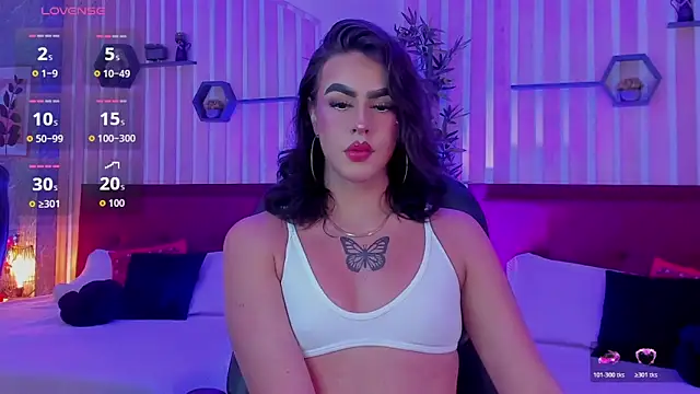 Snapshot of miah_connor chatting on February 20, 2026, 3:03 am miah connor online show from February 20, 2026, 3:03 am