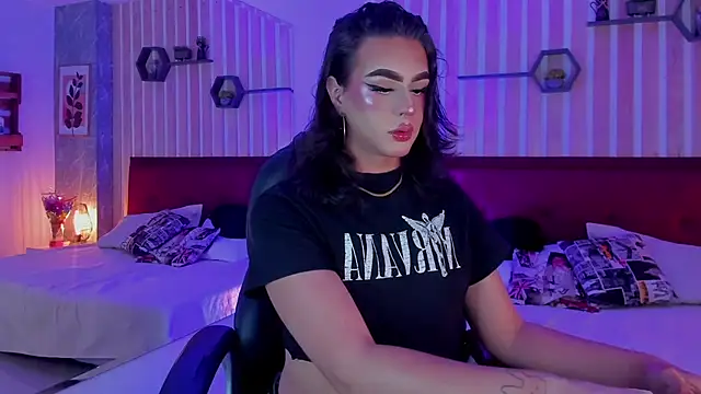 Snapshot of miah_connor chatting on March 4, 2026, 8:37 pm miah connor online show from March 4, 2026, 8:37 pm