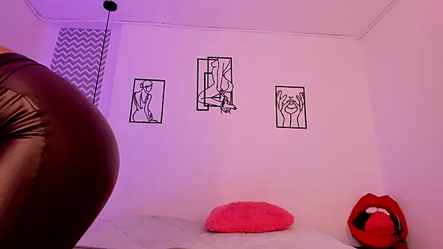 ari amisi online show from October 16, 2025, 5:47 pm