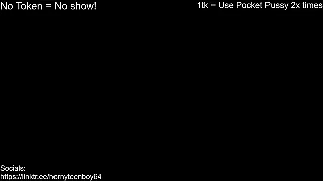 HornyTeenBoy64 online show from December 19, 2024, 11:25 pm