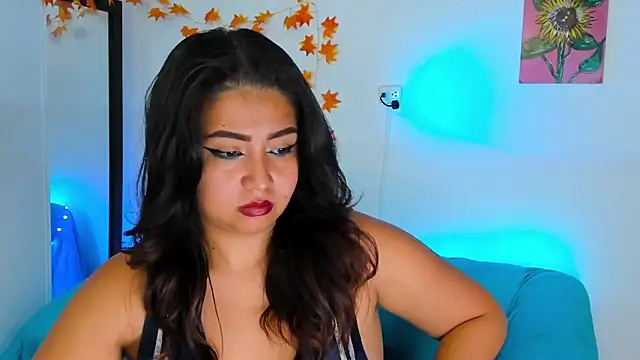 Snapshot of LiahDiaz chatting on December 15, 2024, 7:21 pm LiahDiaz online show from December 15, 2024, 7:21 pm