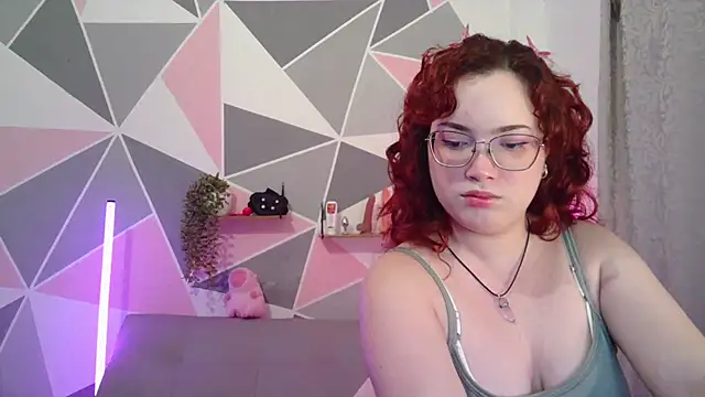 AndrewAnndCherry online show from February 26, 2026, 1:15 am