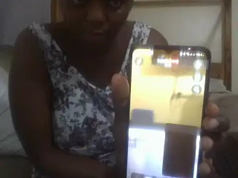 mummie Nasty254 online show from March 4, 2025, 12:07 am