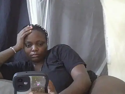 mummie Nasty254 online show from November 12, 2025, 4:24 am