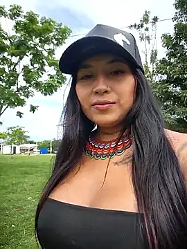 luisa16xxx online show from March 30, 2026, 7:59 pm