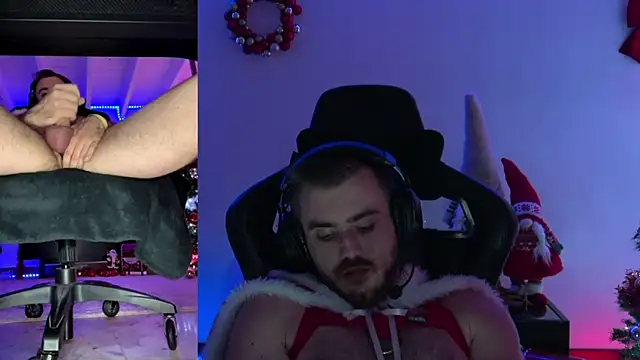 Mikev online show from December 9, 2024, 10:09 pm