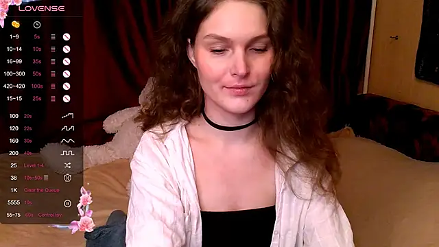 Snapshot of Jenna_Sativa chatting on December 13, 2024, 4:27 pm Jenna Sativa online show from December 13, 2024, 4:27 pm