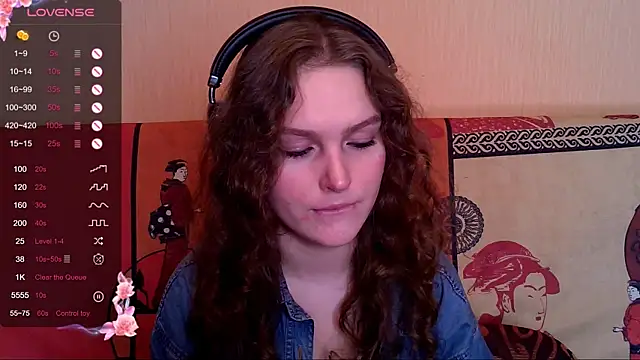 Snapshot of Jenna_Sativa chatting on January 14, 2025, 4:40 pm Jenna Sativa online show from January 14, 2025, 4:40 pm