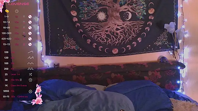 Snapshot of Jenna_Sativa chatting on February 20, 2025, 4:57 pm Jenna Sativa online show from February 20, 2025, 4:57 pm