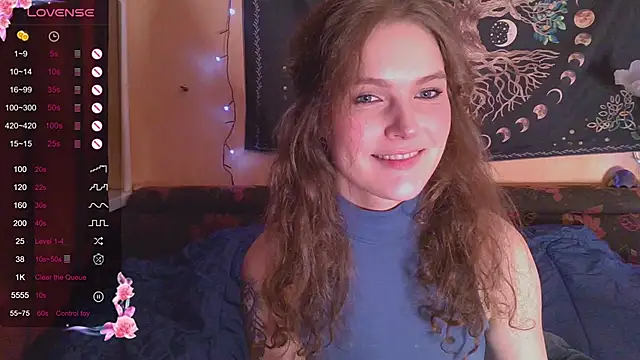 Snapshot of Jenna_Sativa chatting on February 27, 2025, 4:32 pm Jenna Sativa online show from February 27, 2025, 4:32 pm