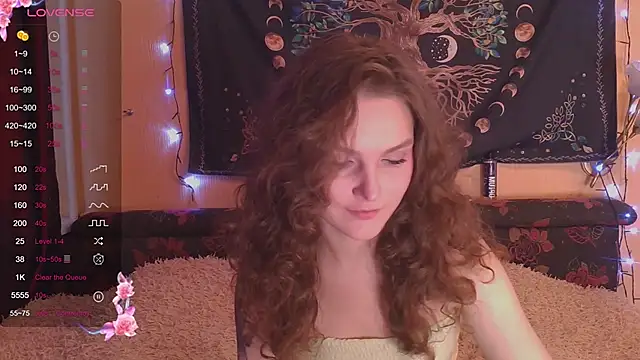 Snapshot of Jenna_Sativa chatting on March 9, 2025, 1:48 pm Jenna Sativa online show from March 9, 2025, 1:48 pm