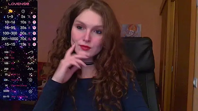 Snapshot of Jenna_Sativa chatting on September 11, 2025, 1:44 pm Jenna Sativa online show from September 11, 2025, 1:44 pm