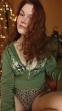 Jenna Sativa online show from December 14, 2025, 2:00 pm