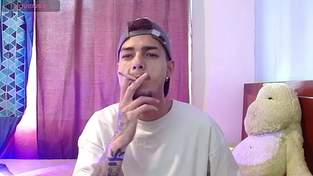 Jeffstyle18 online show from February 19, 2026, 6:59 pm