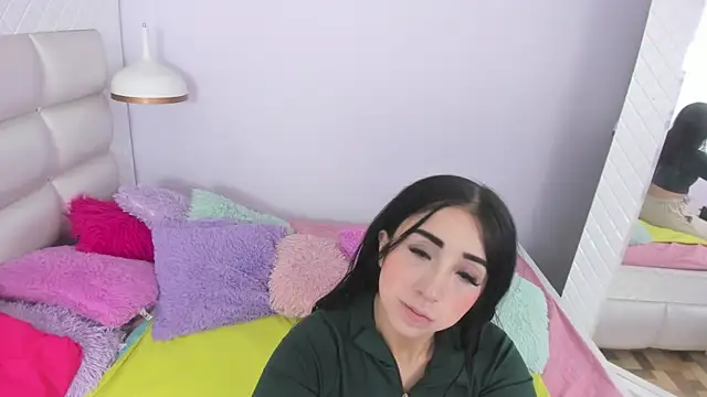 kaory azumi online show from February 10, 2025, 6:13 pm