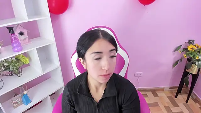 kaory azumi online show from February 17, 2025, 6:15 pm