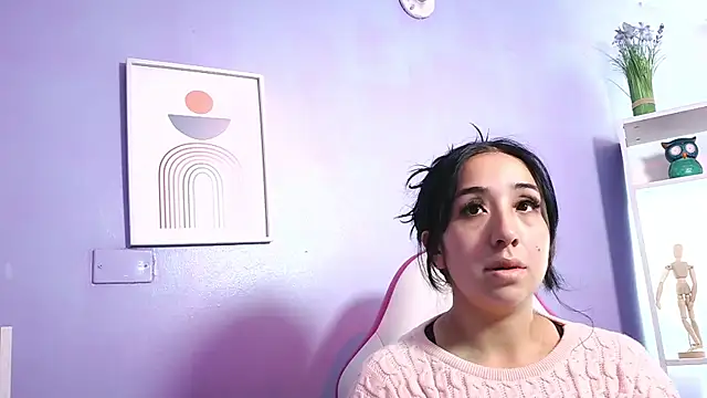 kaory azumi online show from October 14, 2025, 6:42 pm