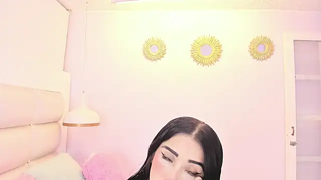 kaory azumi online show from November 5, 2025, 6:30 pm