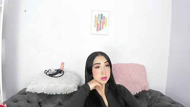 kaory azumi online show from November 10, 2025, 6:18 pm