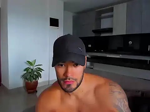 Snapshot of Alexander_Martines chatting on September 22, 2025, 9:06 pm Alexander Martines online show from September 22, 2025, 9:06 pm