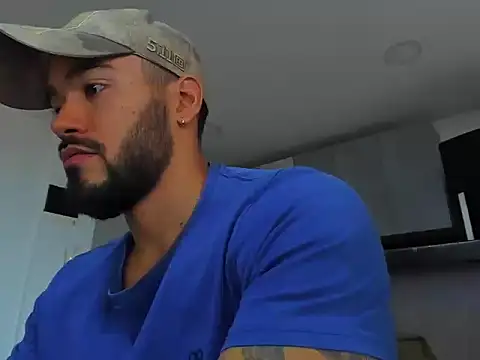 Alexander Martines online show from November 13, 2025, 9:25 pm