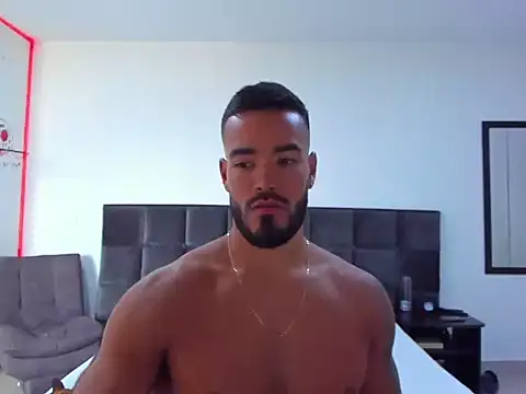 Alexander Martines online show from December 20, 2025, 5:31 pm