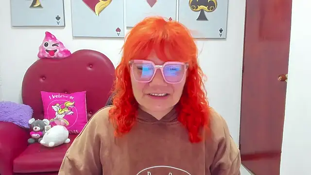 Salomeediaz  online show from March 27, 2026, 9:25 pm