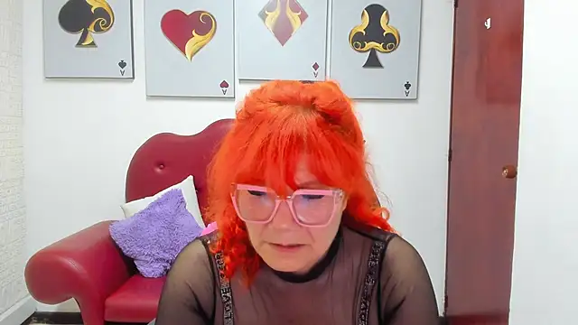 Salomeediaz  online show from March 28, 2026, 9:14 pm